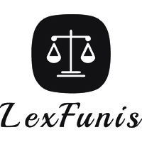 LexFunis logo - Similar company to Lawbase