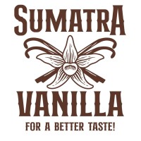 SUMATRA VANILLA logo - Similar company to Vanileco