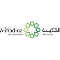 Shems Almadina logo - Similar company to Junia Maroc