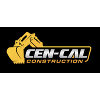 CEN-CAL Construction logo - Similar company to Robert Heely Construction (Rhc)