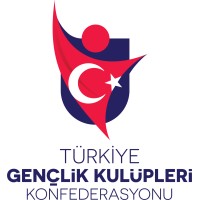 Türkiye Gençlik Kulüpleri Konfederasyonu logo - Similar company to Bipr
