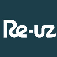 Re-uz Belgium / Ecocup logo - Similar company to Ecocup
