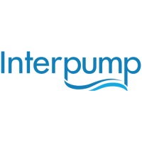 Interpump logo - Similar company to Global Dewatering Ltd