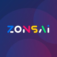 Zonsai logo - Similar company to Iottable