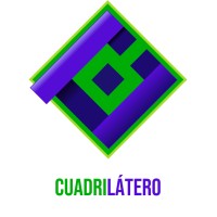 Cuadrilátero Consultora logo - Related company intelligence peer for Cuadrilátero