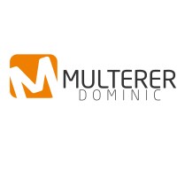 Dominic Multerer GmbH logo - Similar company to Picavi