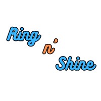 Ring and Shine logo - Similar company to Pantex Dress Ltd