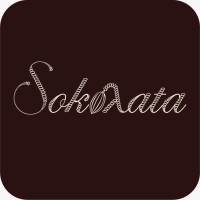 SOKOLATA, Exquisite Afromantic Basics logo - Similar company to Mam'Doux