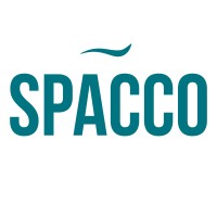 SPACCO - Funky Italian Gourmet logo - Similar company to Humble Srl