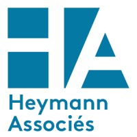 Heymann Associés logo - Similar company to Anne Samson Communications
