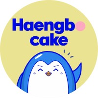 Haengbocake - 행보케이크 logo - Similar company to Rindang
