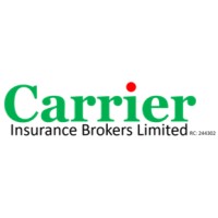 Carrier Insurance Brokers limited logo - Similar company to Leverage Insurance Agency