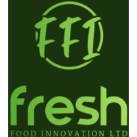 FRESH FOOD INNOVATION LTD logo - Similar company to Aqua Amore Limited