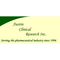 Austin Clinical Research Inc logo - Similar company to Austin Ketamine Clinic