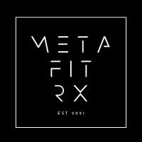METAFITRX logo - Similar company to Partnermd