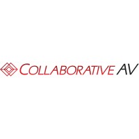 Collaborative AV logo - Similar company to Dynasty Av & Entertainment
