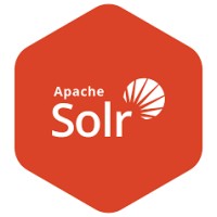 Apache Solr Consulting logo - Similar company to Solr