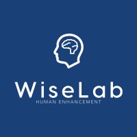 WiseLab logo - Similar company to Wiselab²