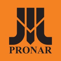 Pronar Wózki Widłowe logo - Similar company to Boxss | Warehouse Automation