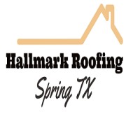 Hallmark Roofing Spring TX logo - Similar company to Only Roofing, Llc