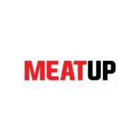 MeatUp logo - Similar company to Meatup.In