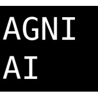 Agni AI logo - Similar company to Saisa