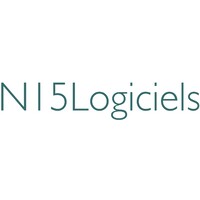 N15Logiciels logo - Similar company to Dabaz