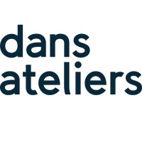 Dansateliers logo - Similar company to Platform Bk