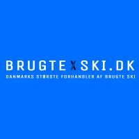 Brugteski.dk ApS logo - Similar company to Cph Dot Aps