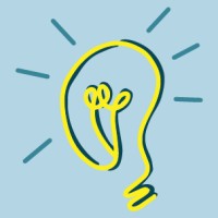 Beeldtekenaar logo - Similar company to Catch & Sketch