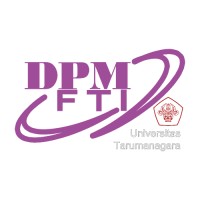DPM FTI UNTAR logo - Similar company to Bem Fti Untar