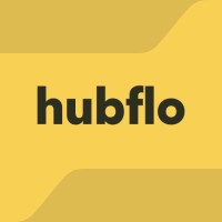 Hubflo logo - Similar company to Hubflo