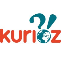 KuriOz logo - Similar company to Neotopia