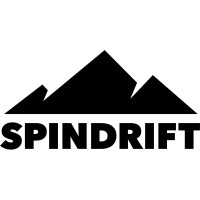 Spindrift Studios logo - Similar company to Port Side