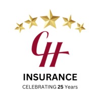 CH Insurance logo - Similar company to Pharmacy Technology Solutions