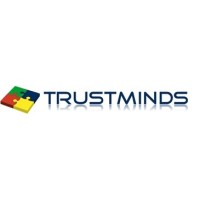 TrustMinds, Inc. logo - Similar company to V10Corp