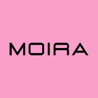 MOIRA Cosmetics logo - Similar company to Moira