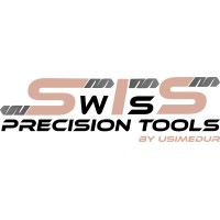 Usimedur SA | Swiss Precision Tools logo - Similar company to Swiss-Grinders