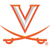UVA Athletics logo - Similar company to Student Athlete Business Association - Unc