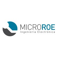 MICROROE logo - Similar company to Cespi