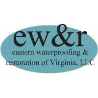 Eastern Waterproofing & Restoration of Virginia, LLC logo - Similar company to Bates Mechanical