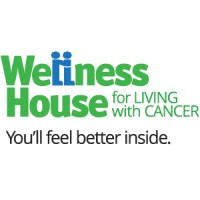 Wellness House logo - Similar company to Sharing Notes