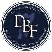 Master Droit Bancaire & Financier Le Mans logo - Similar company to Master 2 Droit Bancaire Et Financier - Strasbourg