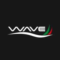Wave Textile Architecture logo - Similar company to Oonoo
