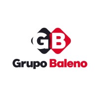 Grupo Baleno logo - Similar company to Pitahayas Baleno