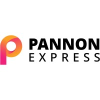 Pannon Express Kft. logo - Similar company to Gateway Express Kft