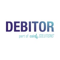 Debitor-Inkasso GmbH logo - Similar company to Collectia Deutschland