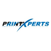 PrintXperts logo - Similar company to Printerxpert Bv
