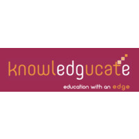 Knowledgucate logo - Similar company to Knowledge Gate