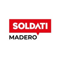 Soldati Madero logo - Similar company to Academia Soldati